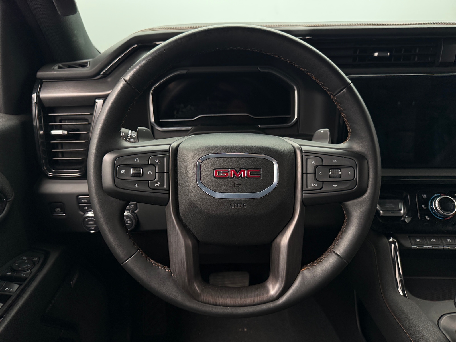 Thumbnail: 2024 GMC Sierra 1500 - 4