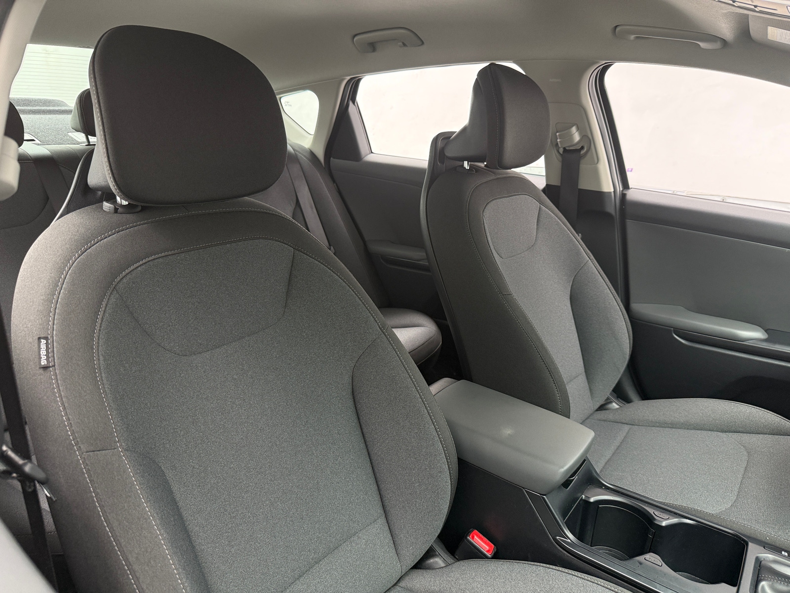 Thumbnail: 2025 Kia K4 - 2