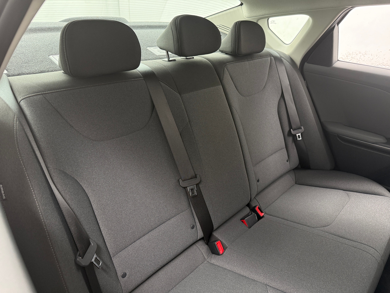 Thumbnail: 2025 Kia K4 - 6