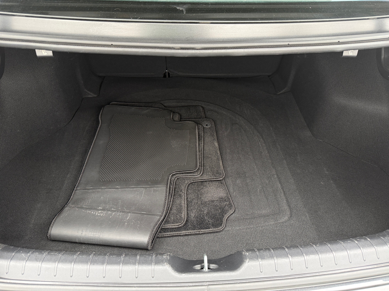 Thumbnail: 2025 Kia K4 - 7