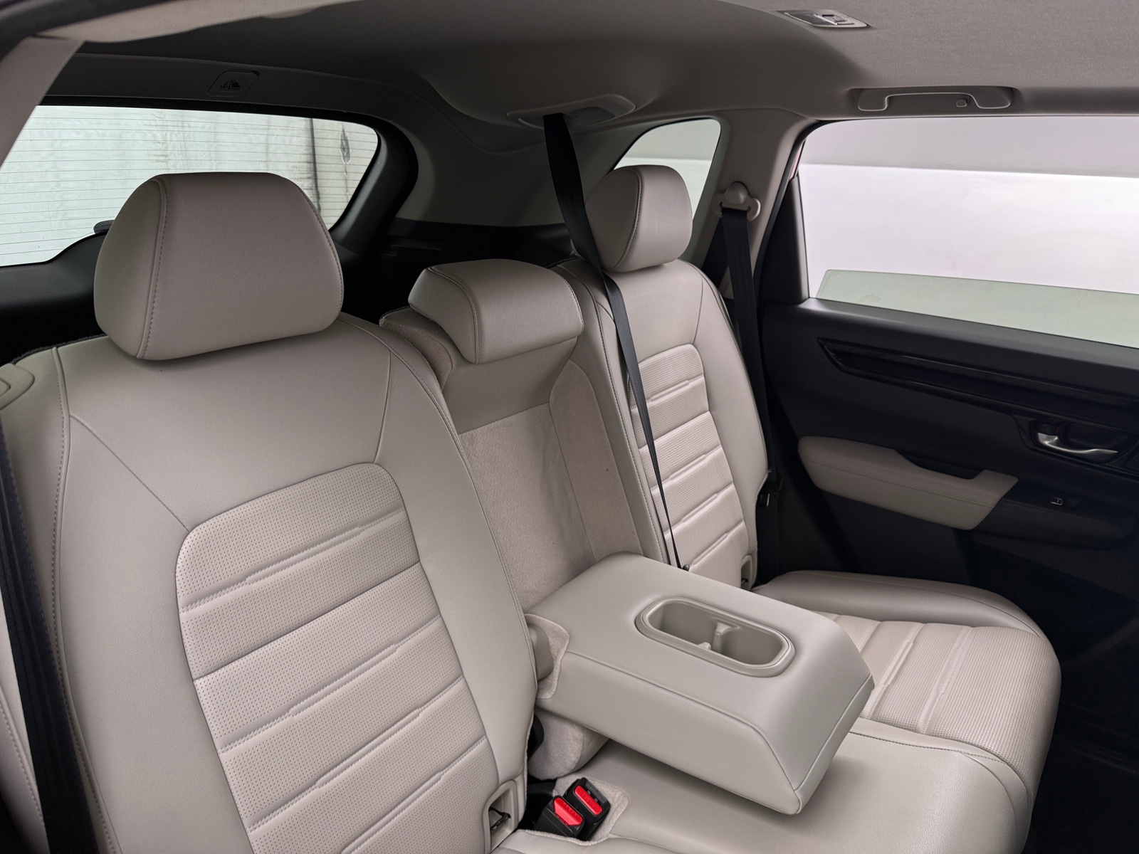 Thumbnail: 2023 Honda CR-V - 5