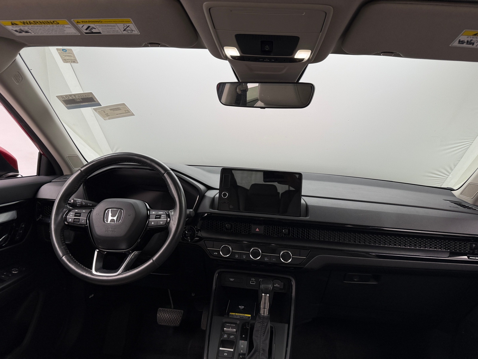 Thumbnail: 2023 Honda CR-V - 2