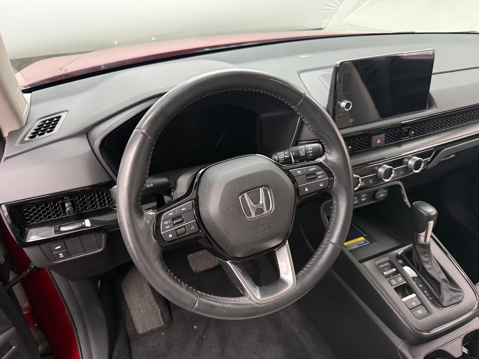 Thumbnail: 2023 Honda CR-V - 4