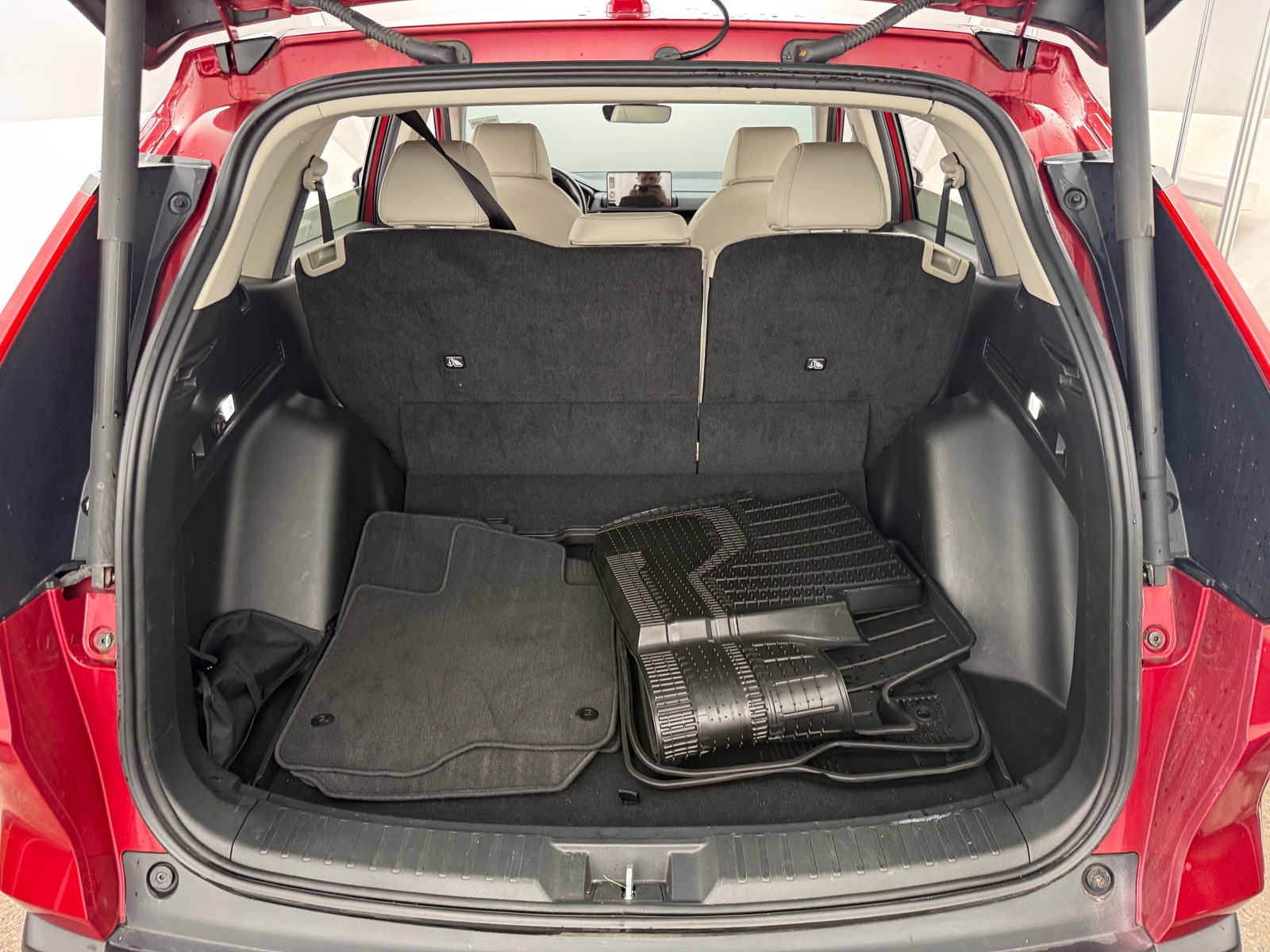 Thumbnail: 2023 Honda CR-V - 6