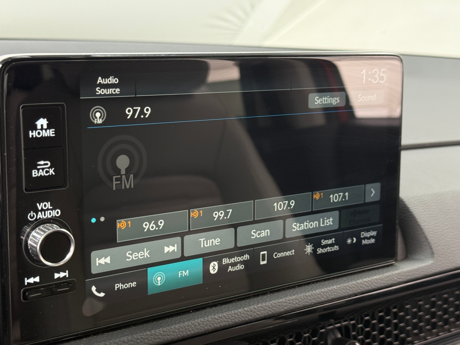 Thumbnail: 2023 Honda CR-V - 3