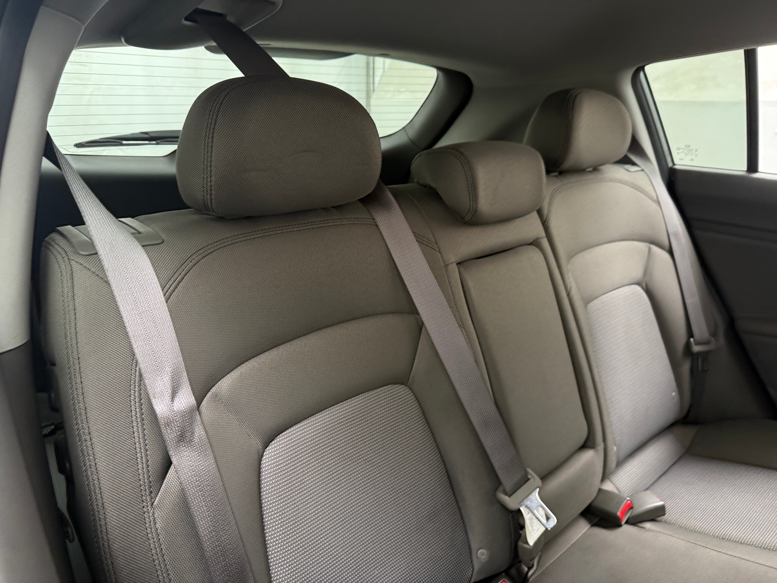 Thumbnail: 2015 Kia Sportage - 6