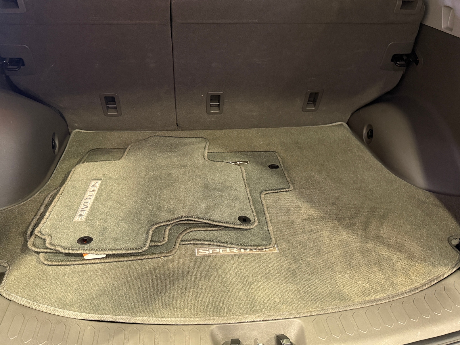 Thumbnail: 2015 Kia Sportage - 7