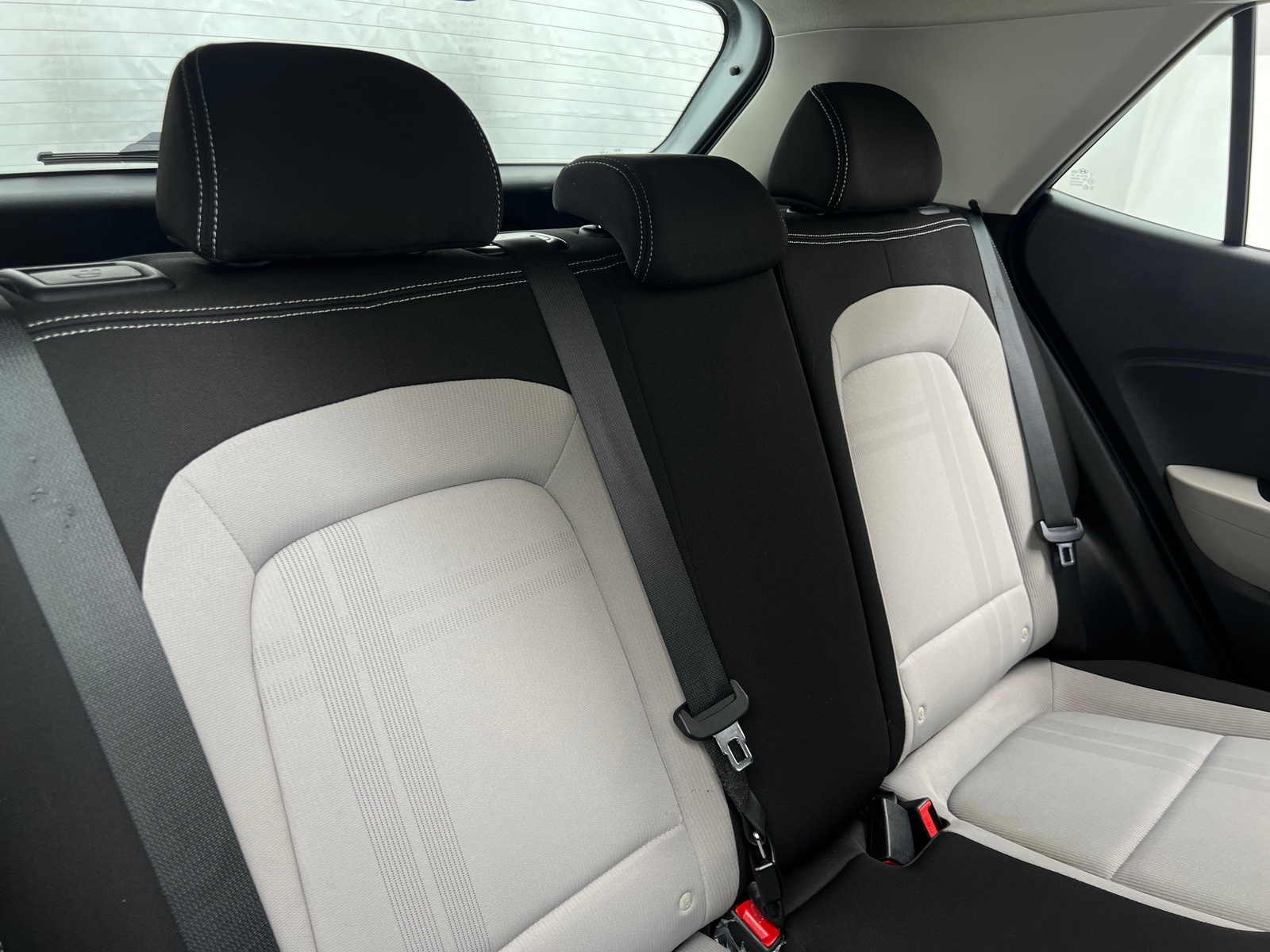 Thumbnail: 2021 Hyundai Venue - 6