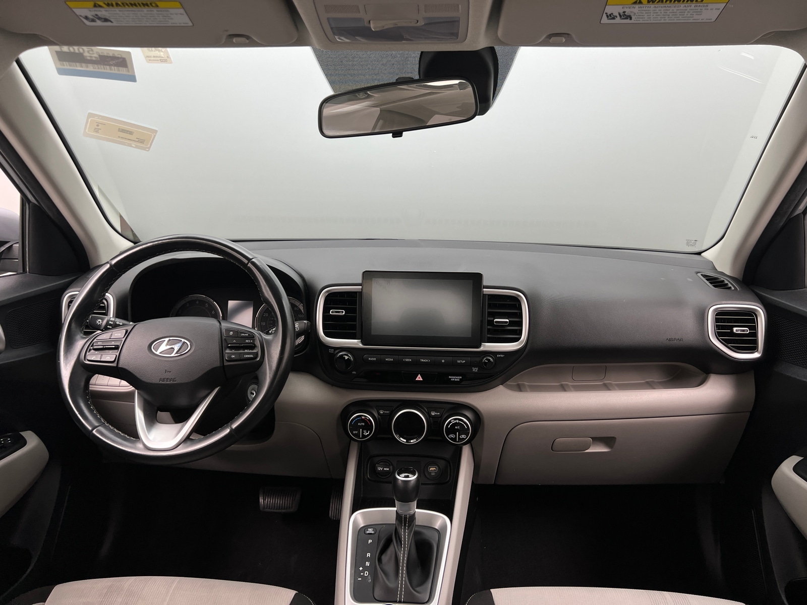 Thumbnail: 2021 Hyundai Venue - 3