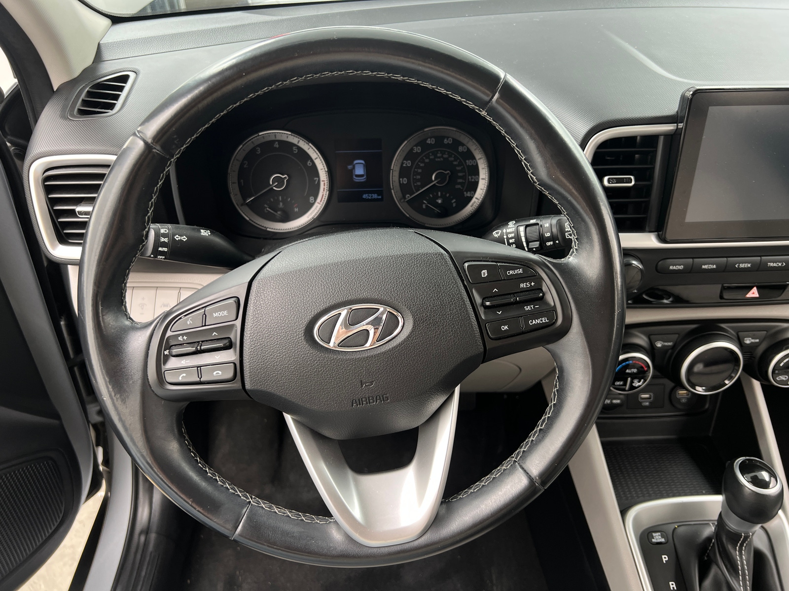 Thumbnail: 2021 Hyundai Venue - 5