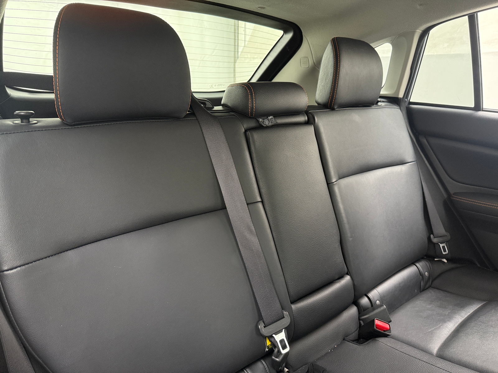 Thumbnail: 2016 Subaru Crosstrek - 5