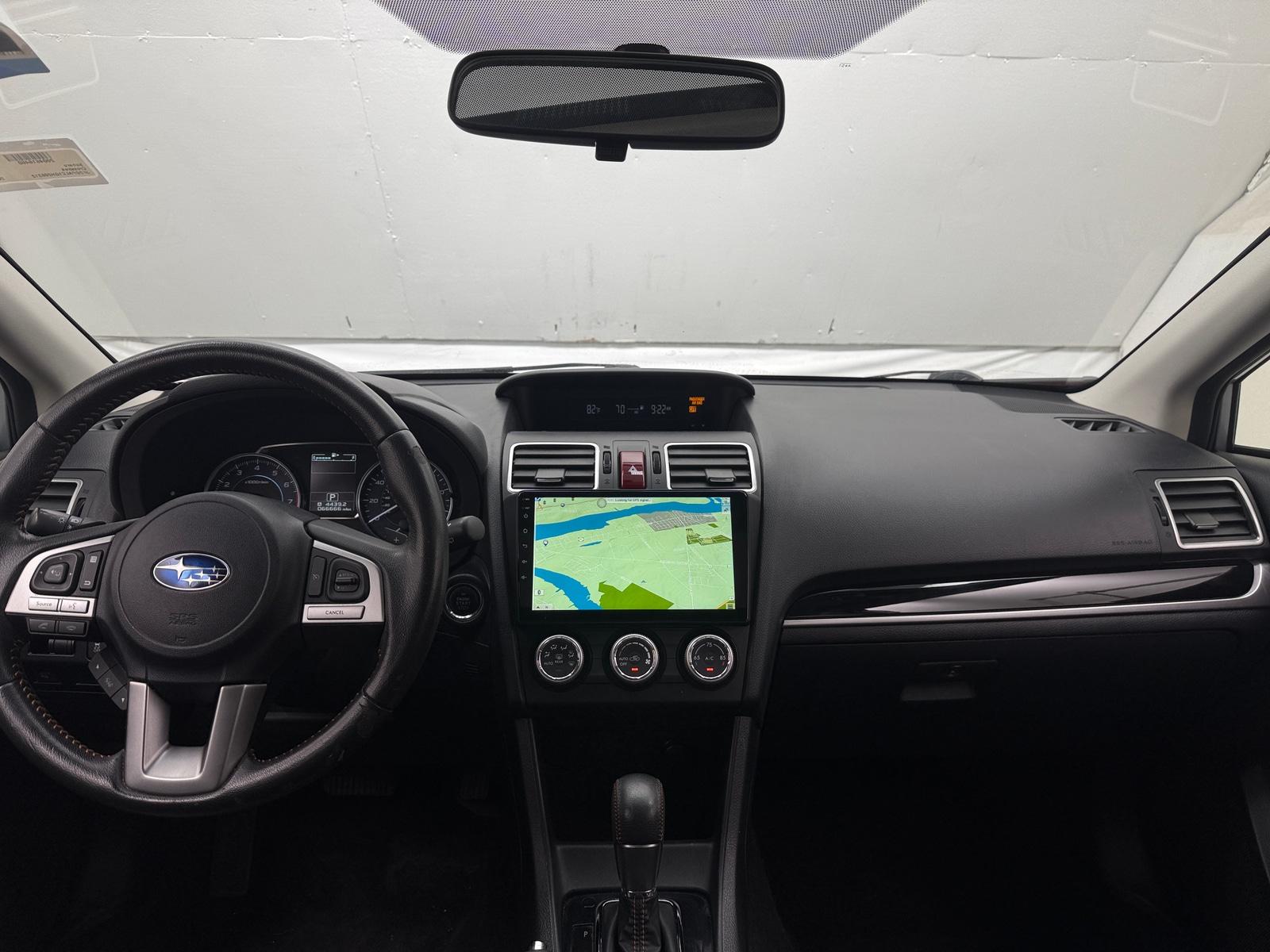 Thumbnail: 2016 Subaru Crosstrek - 2