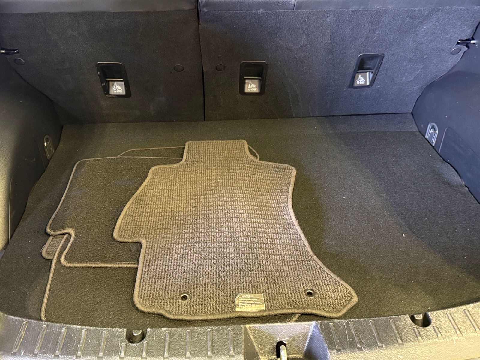 Thumbnail: 2016 Subaru Crosstrek - 6