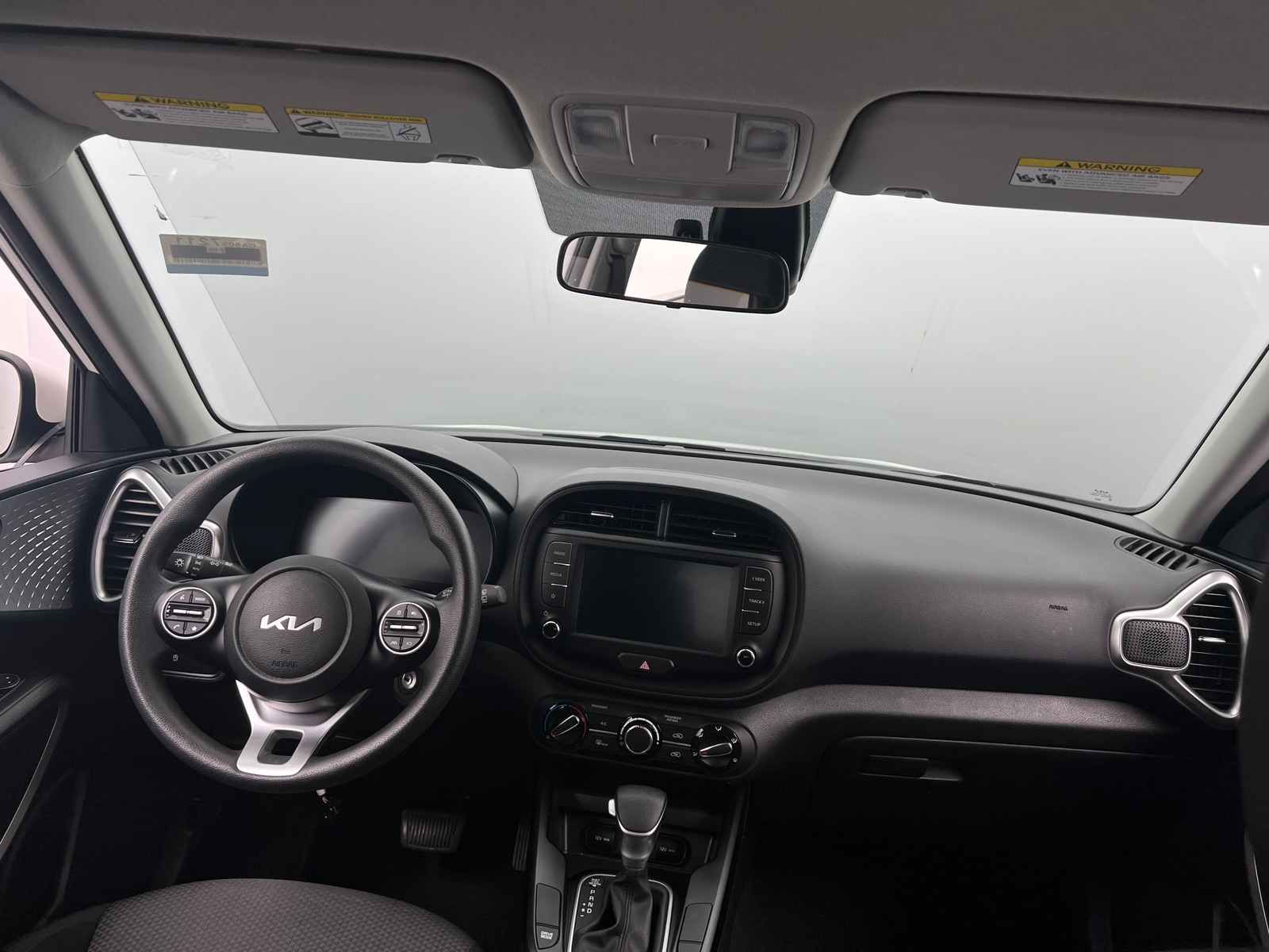 Thumbnail: 2025 Kia Soul - 3