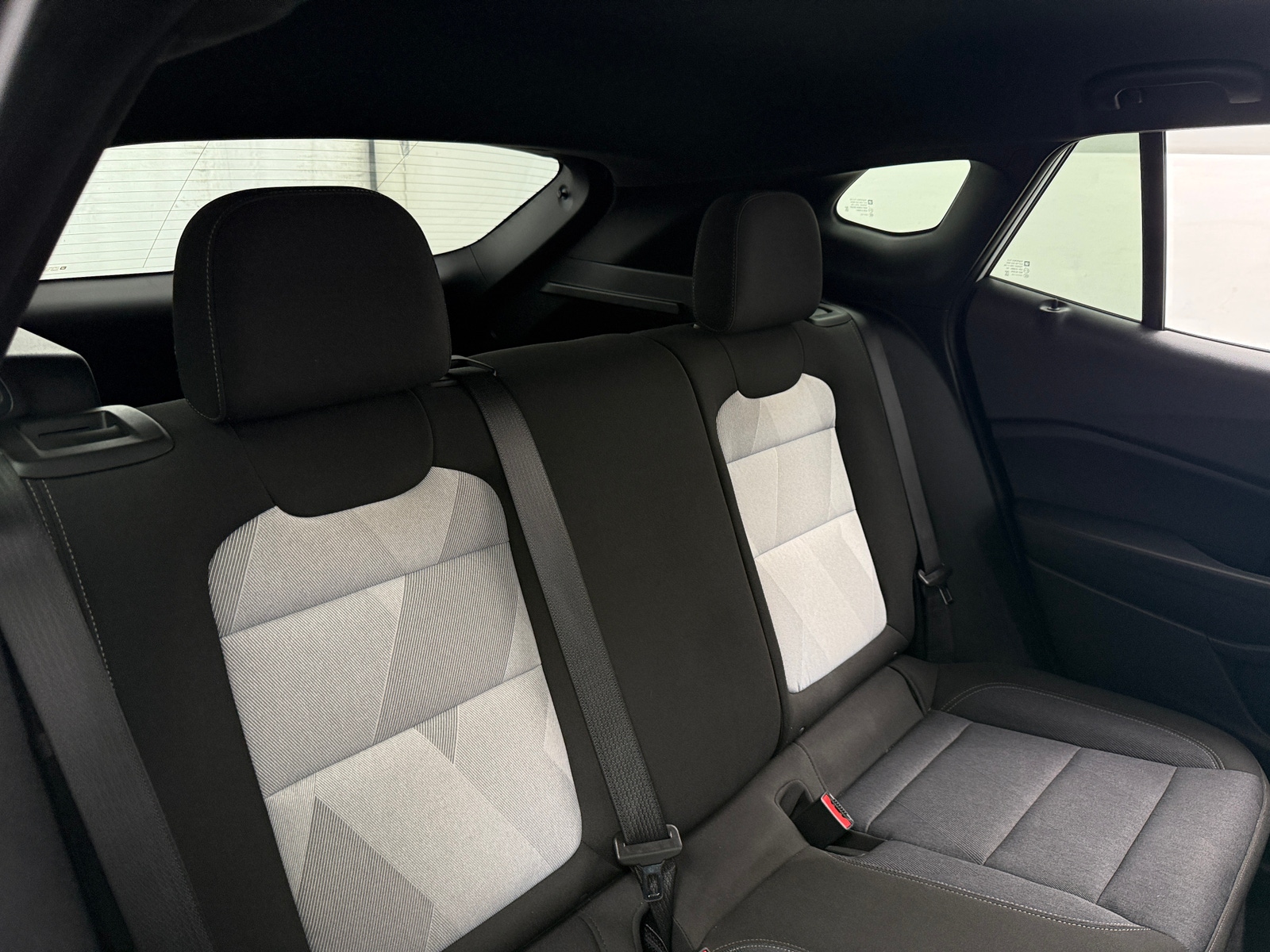 Thumbnail: 2024 Chevrolet Trax - 6