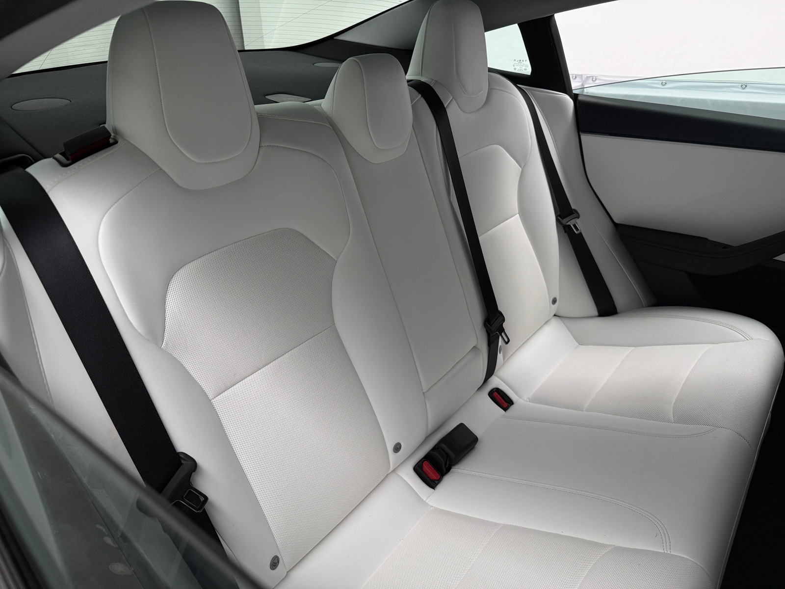 Thumbnail: 2024 Tesla Model 3 - 5