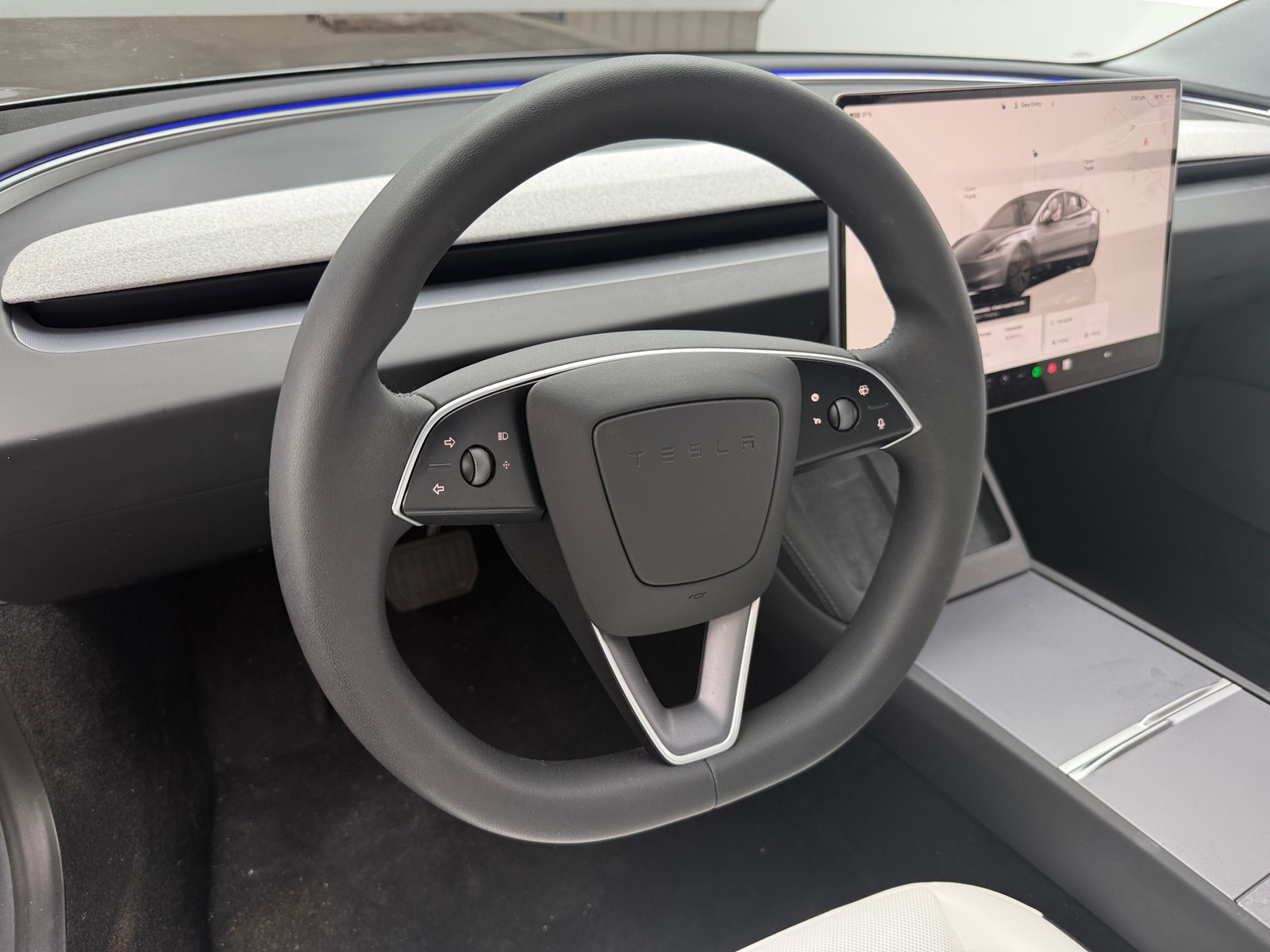 Thumbnail: 2024 Tesla Model 3 - 4