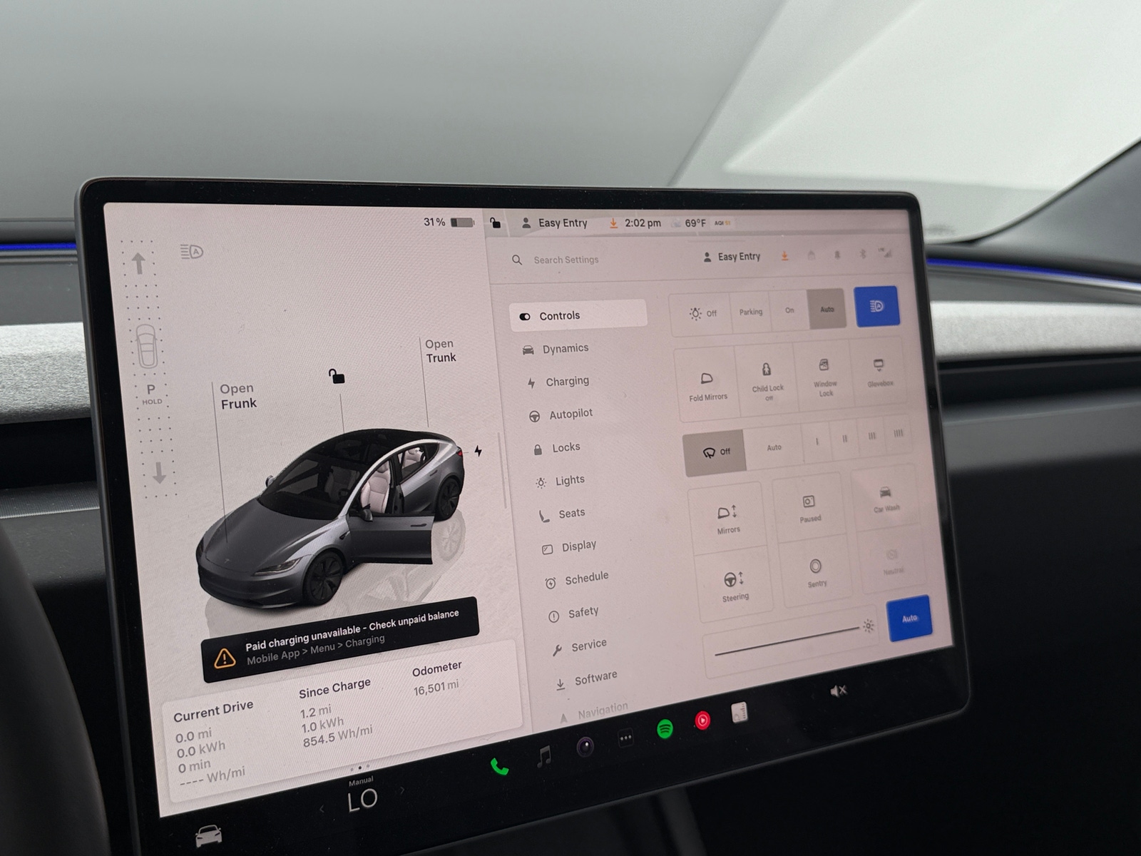 Thumbnail: 2024 Tesla Model 3 - 3