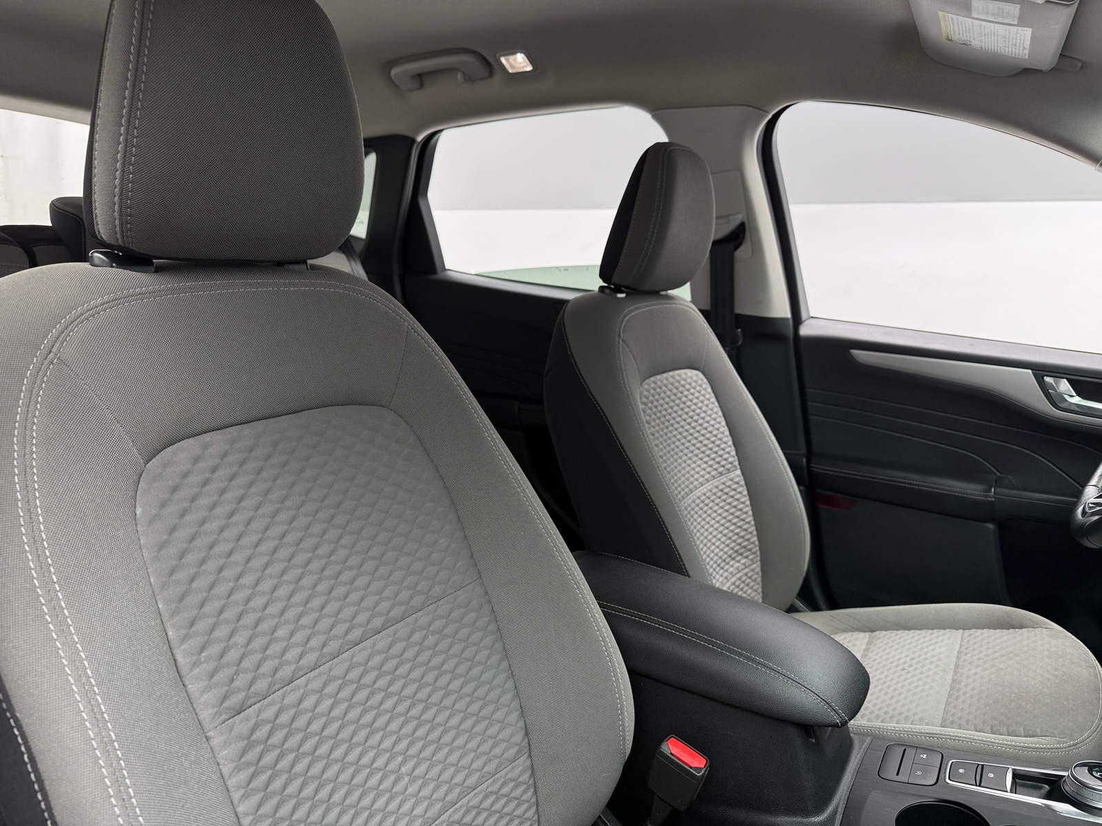 Thumbnail: 2021 Ford Escape - 2