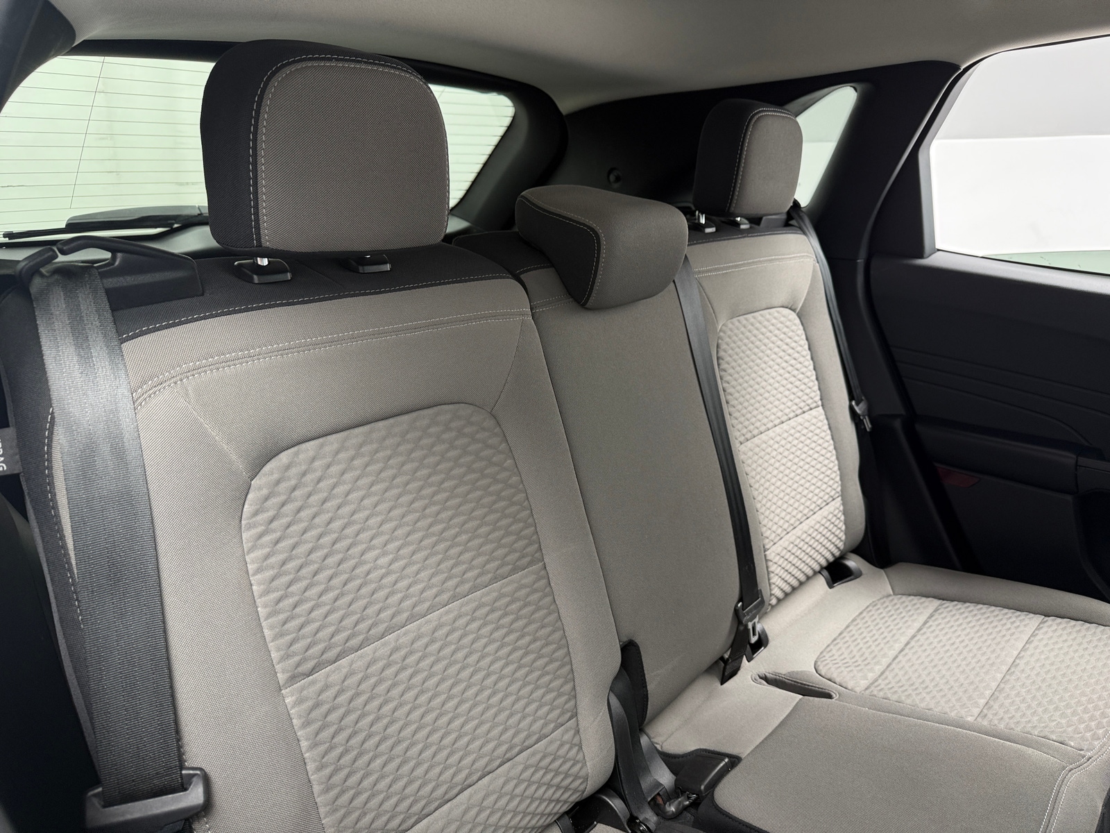 Thumbnail: 2021 Ford Escape - 6