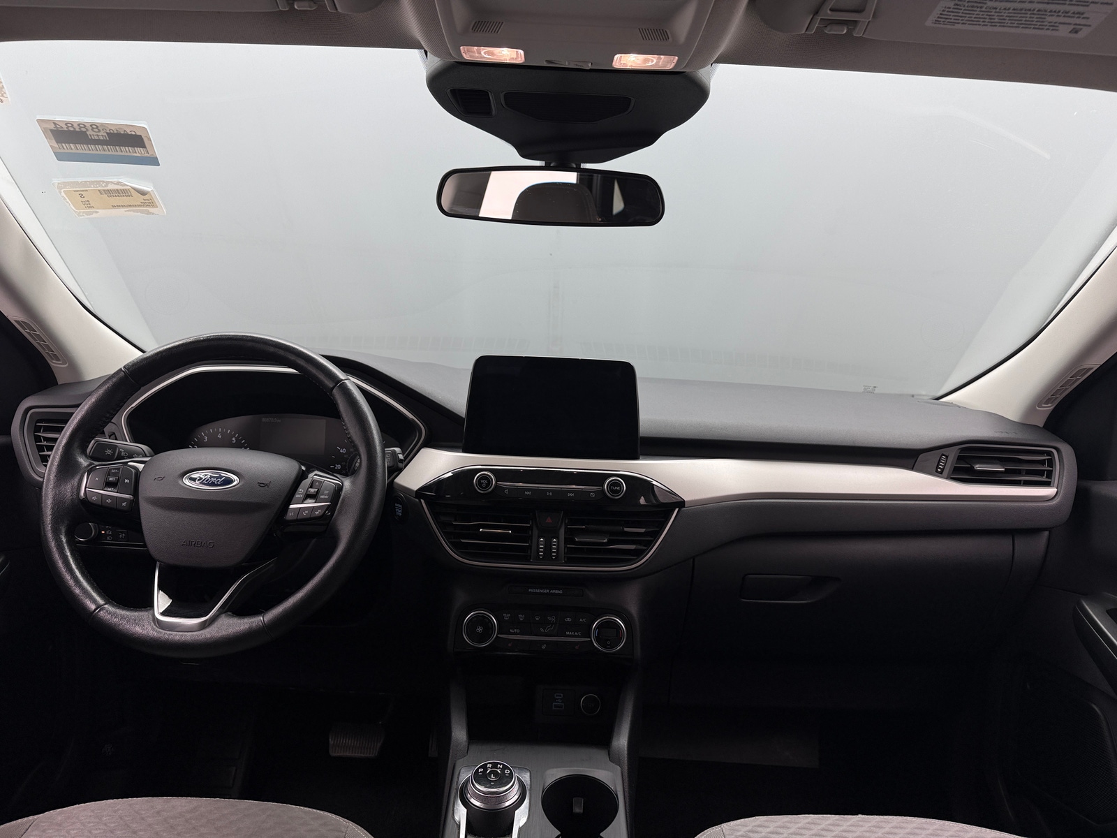 Thumbnail: 2021 Ford Escape - 3