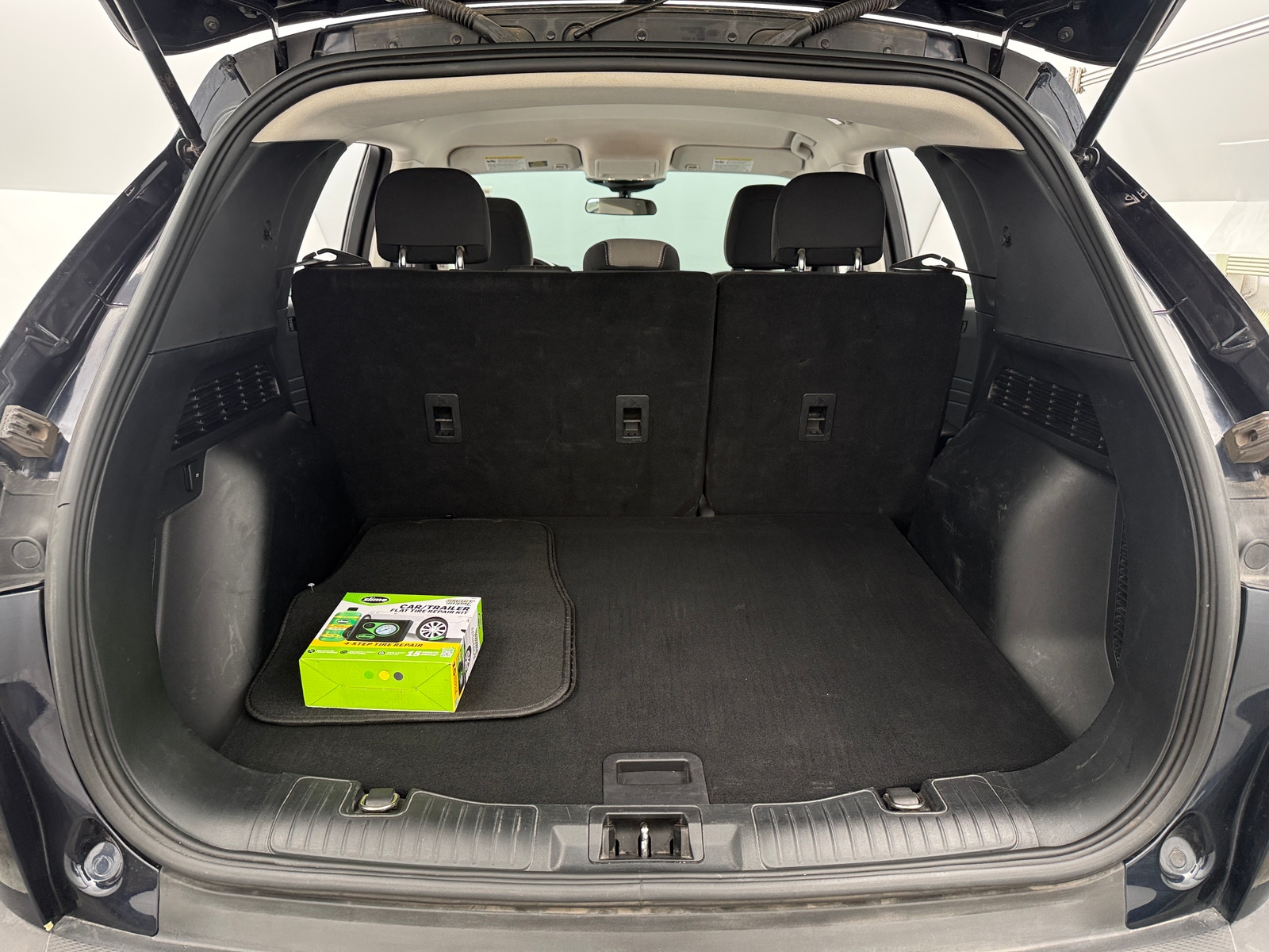 Thumbnail: 2021 Ford Escape - 7