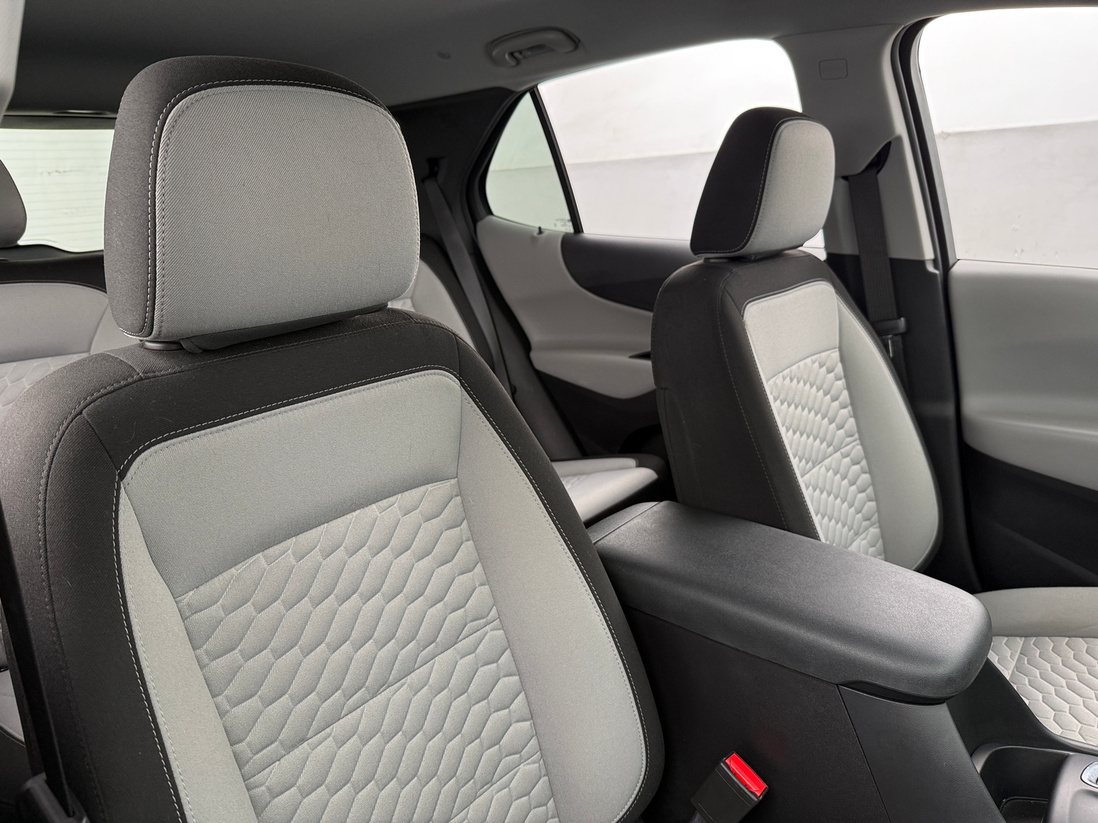 Thumbnail: 2021 Chevrolet Equinox - 2