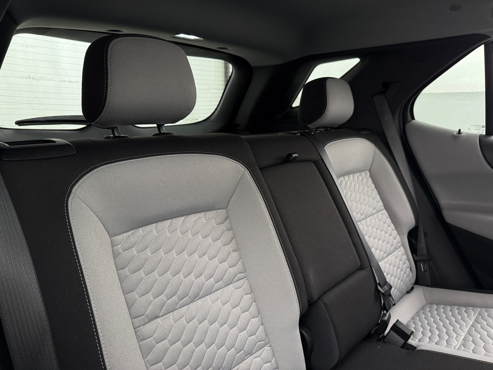 Thumbnail: 2021 Chevrolet Equinox - 6