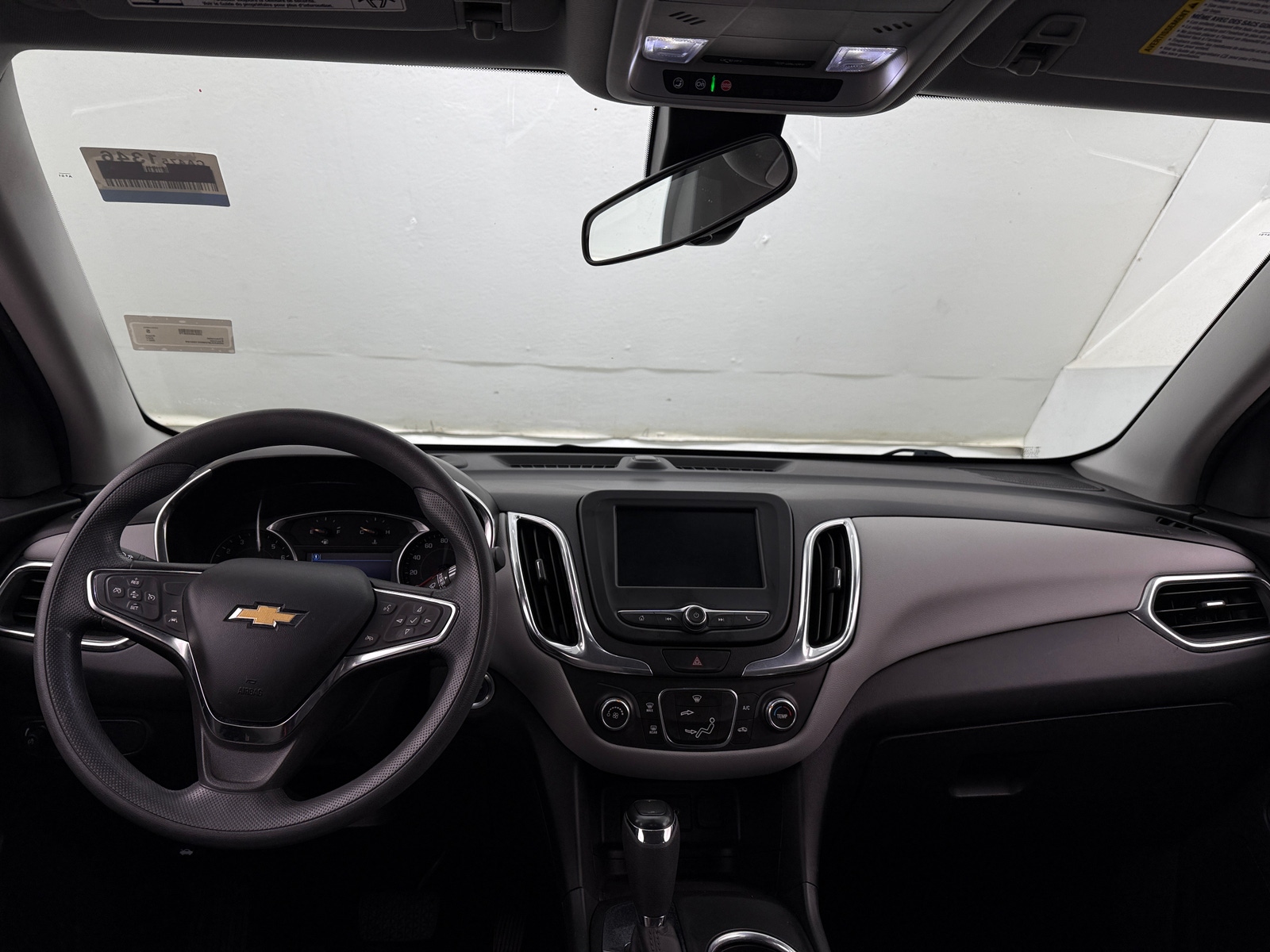 Thumbnail: 2021 Chevrolet Equinox - 3