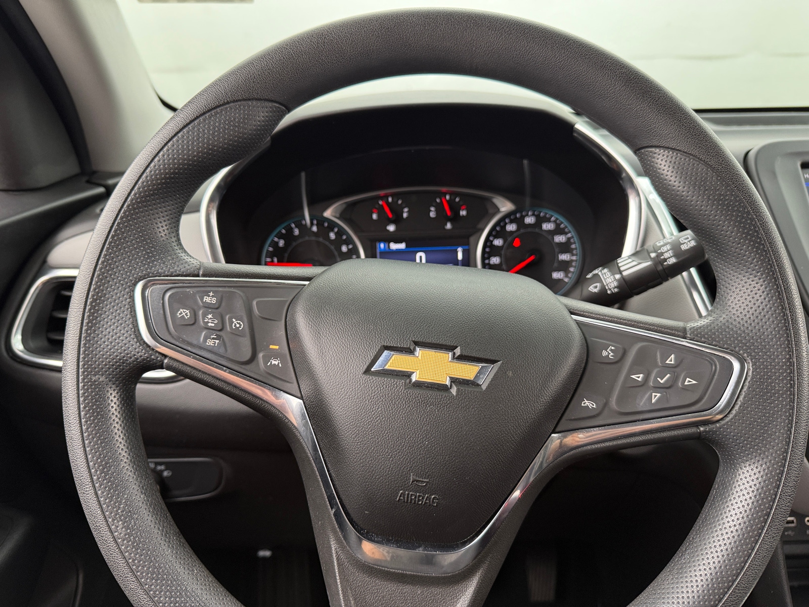 Thumbnail: 2021 Chevrolet Equinox - 5