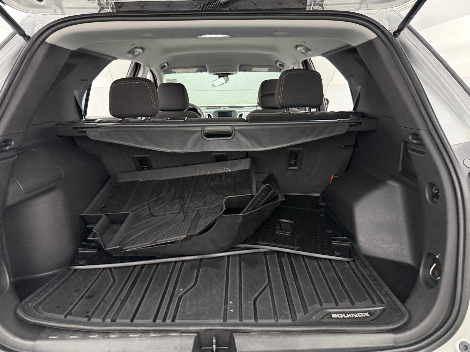 Thumbnail: 2021 Chevrolet Equinox - 7