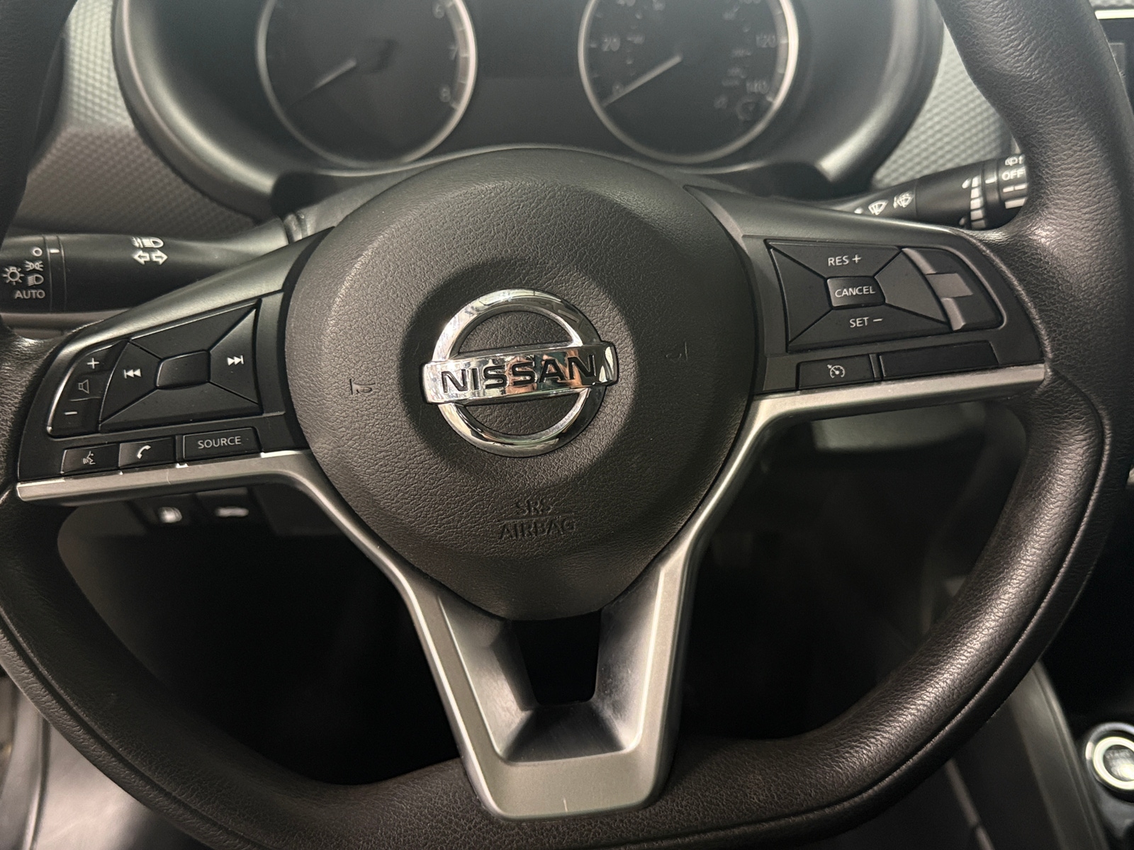 Thumbnail: 2021 Nissan Kicks - 5