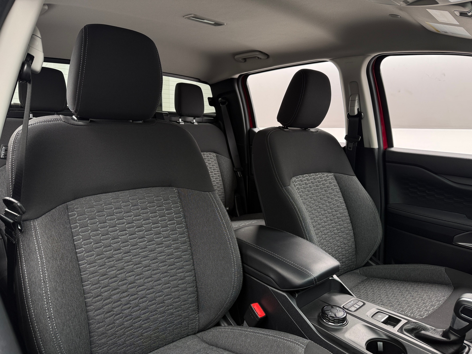 Thumbnail: 2025 Ford Ranger - 2