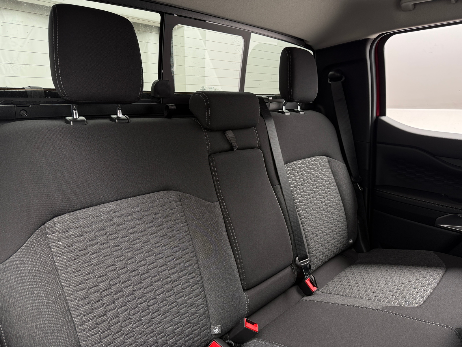 Thumbnail: 2025 Ford Ranger - 6