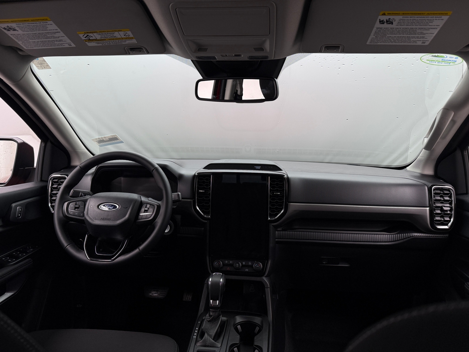 Thumbnail: 2025 Ford Ranger - 3