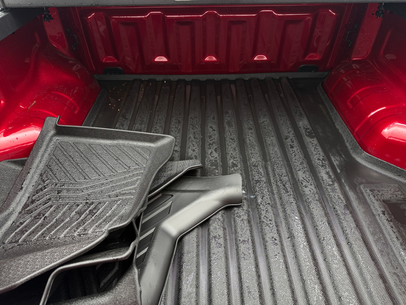 Thumbnail: 2025 Ford Ranger - 7