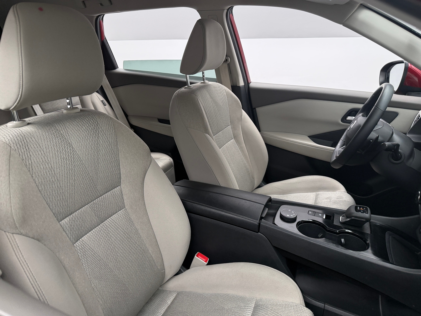 Thumbnail: 2025 Nissan Rogue - 2