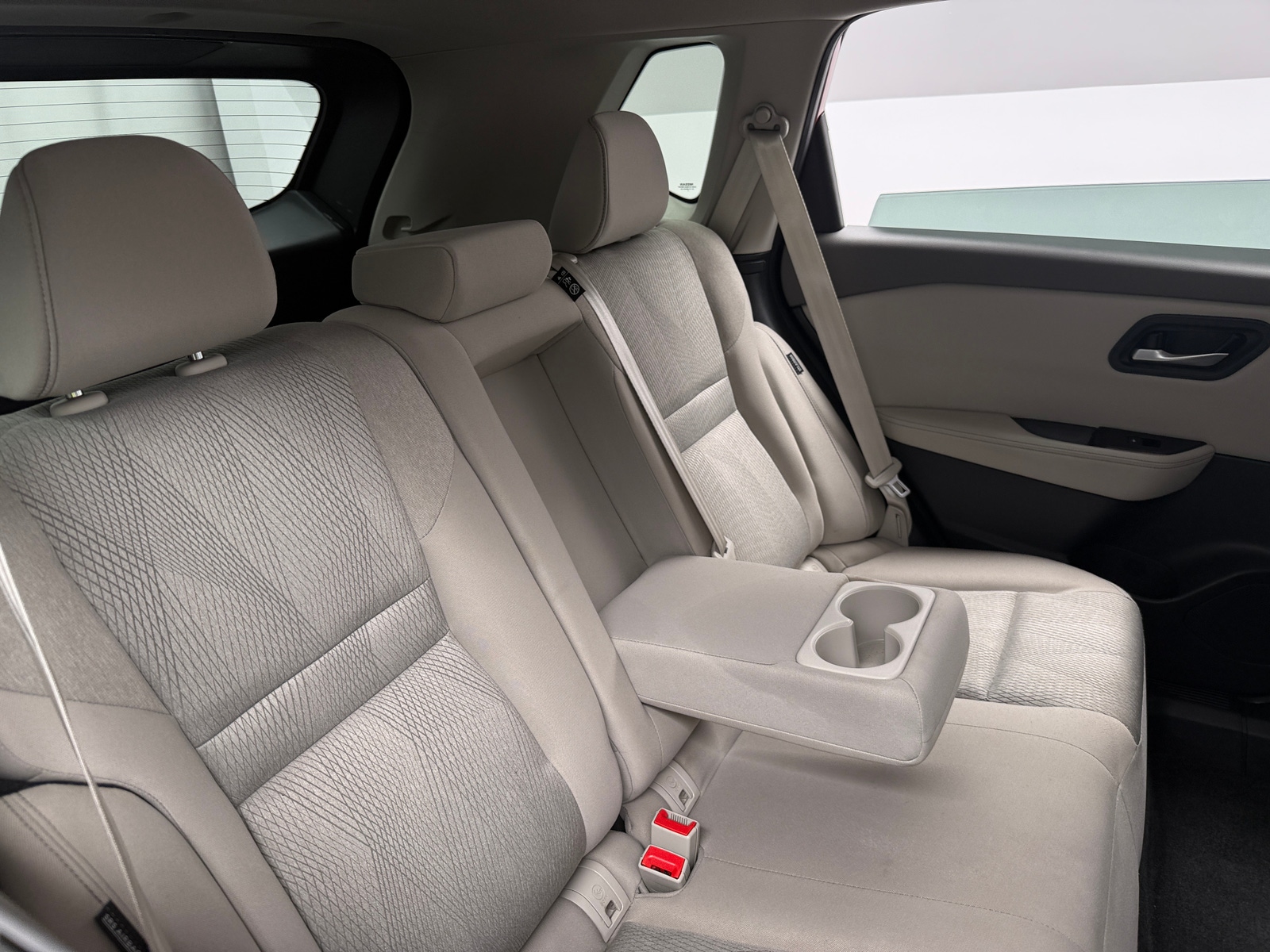 Thumbnail: 2025 Nissan Rogue - 6