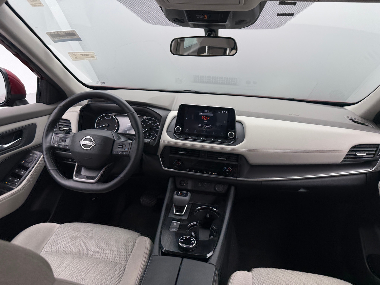 Thumbnail: 2025 Nissan Rogue - 3