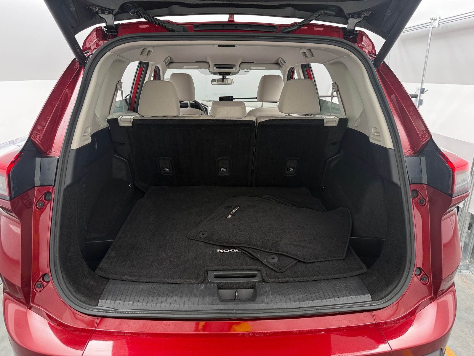 Thumbnail: 2025 Nissan Rogue - 7