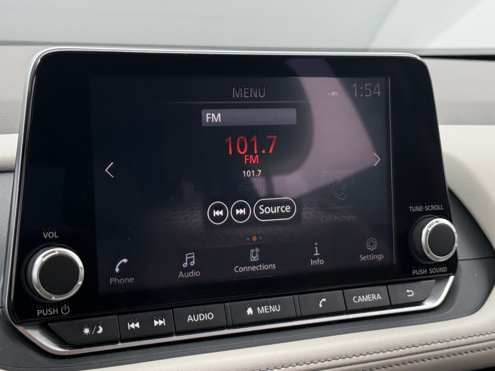 Thumbnail: 2025 Nissan Rogue - 4