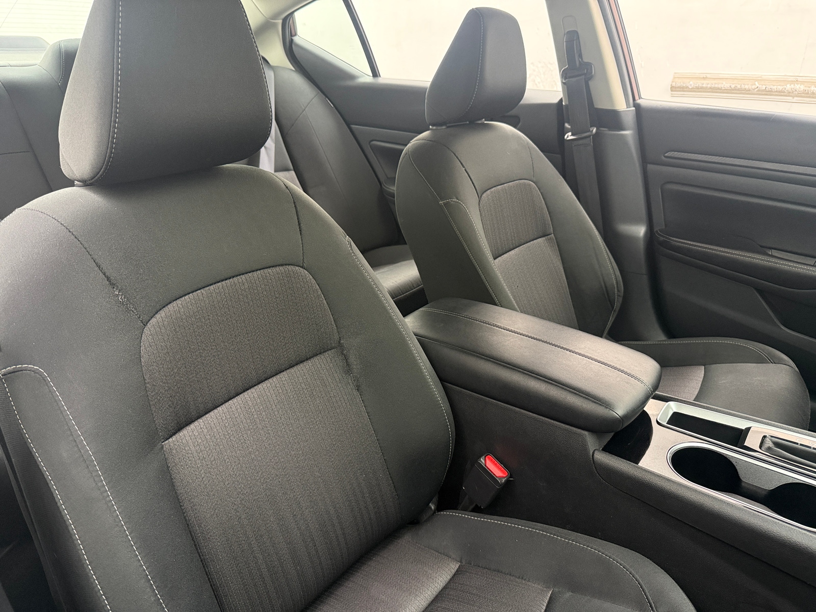 Thumbnail: 2024 Nissan Altima - 2