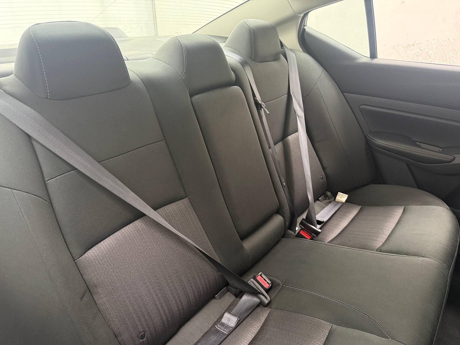 Thumbnail: 2024 Nissan Altima - 6