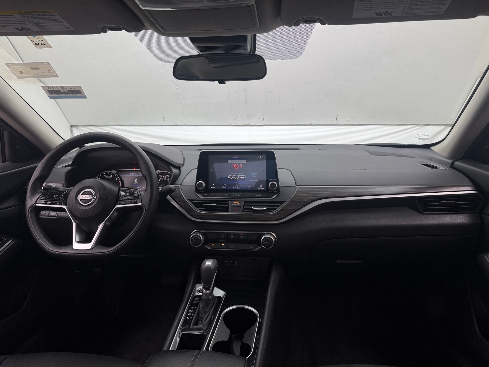 Thumbnail: 2024 Nissan Altima - 3