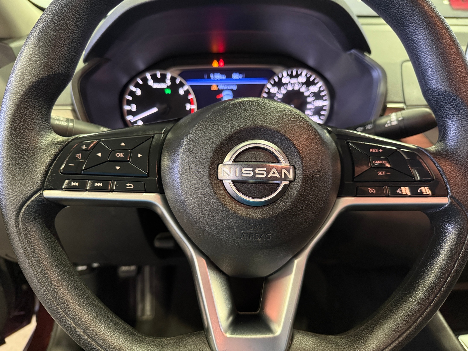 Thumbnail: 2024 Nissan Altima - 5