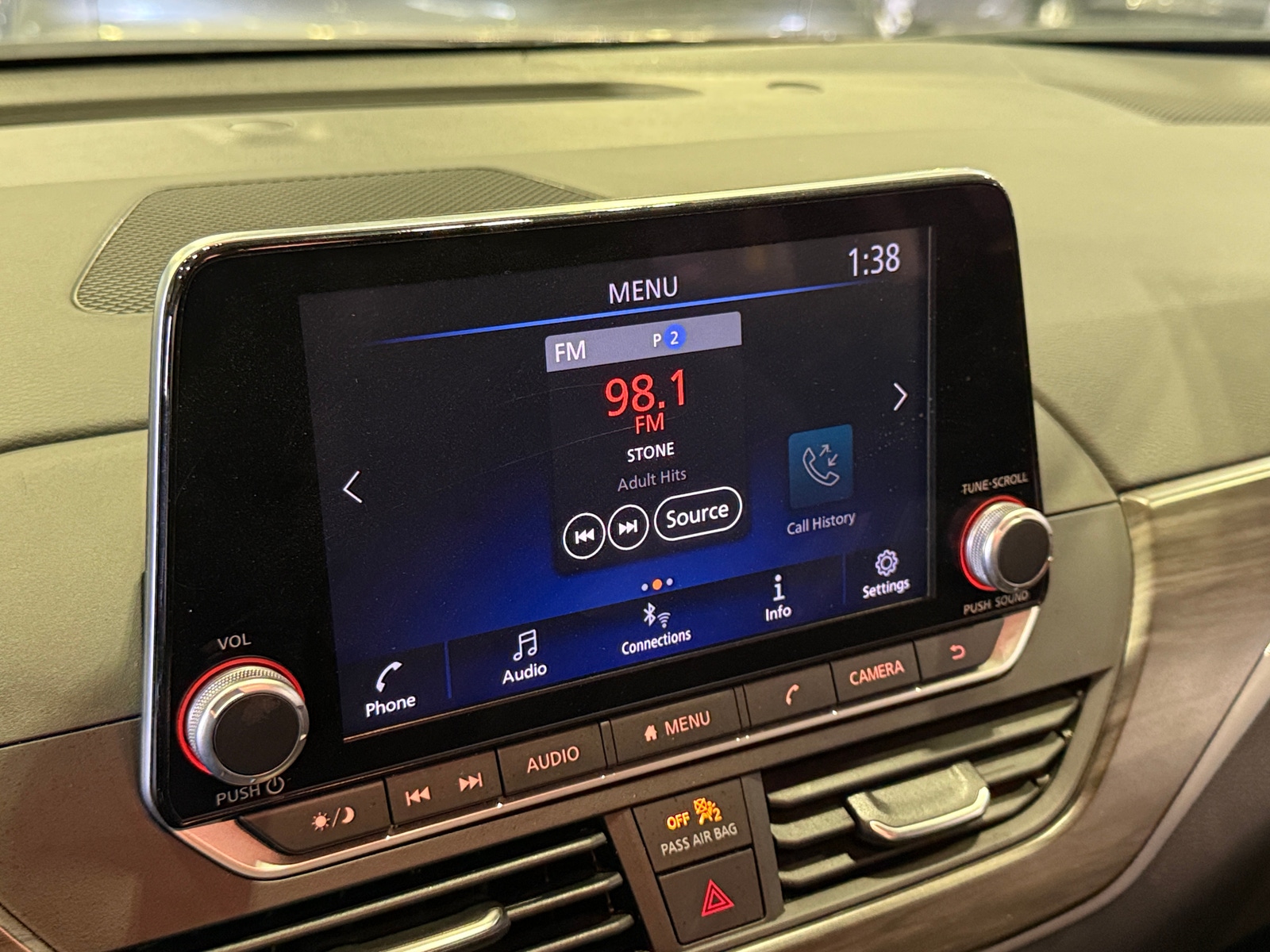 Thumbnail: 2024 Nissan Altima - 4