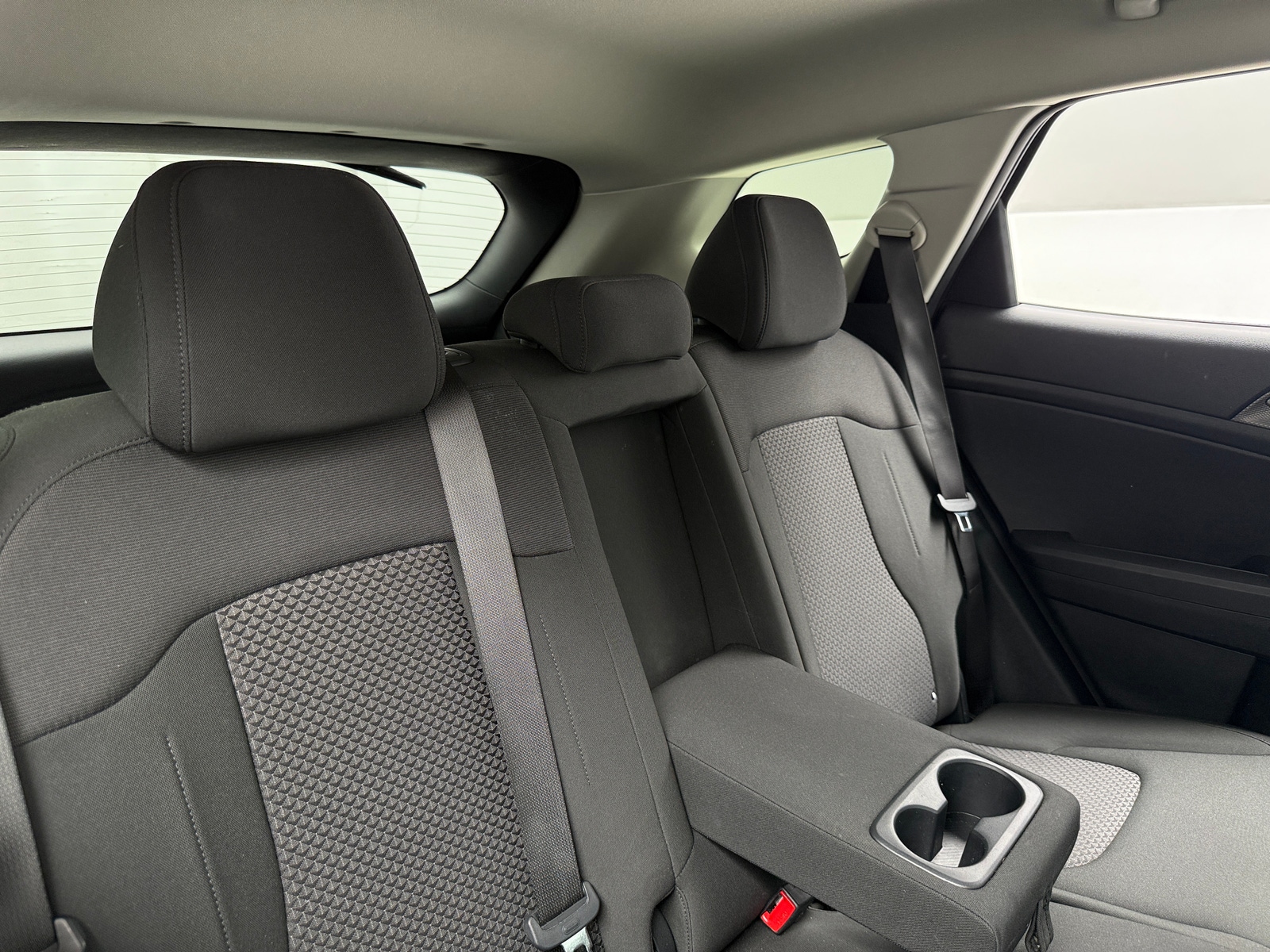 Thumbnail: 2025 Kia Sportage - 6