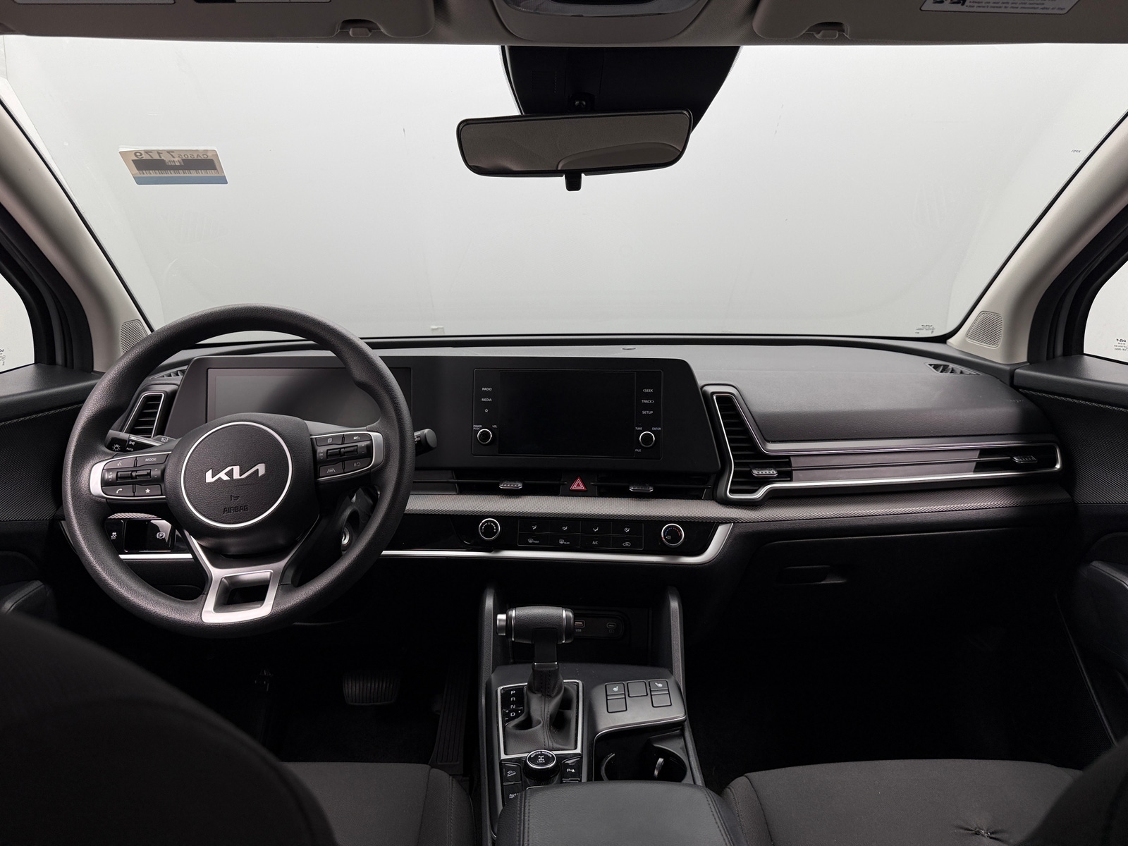 Thumbnail: 2025 Kia Sportage - 3
