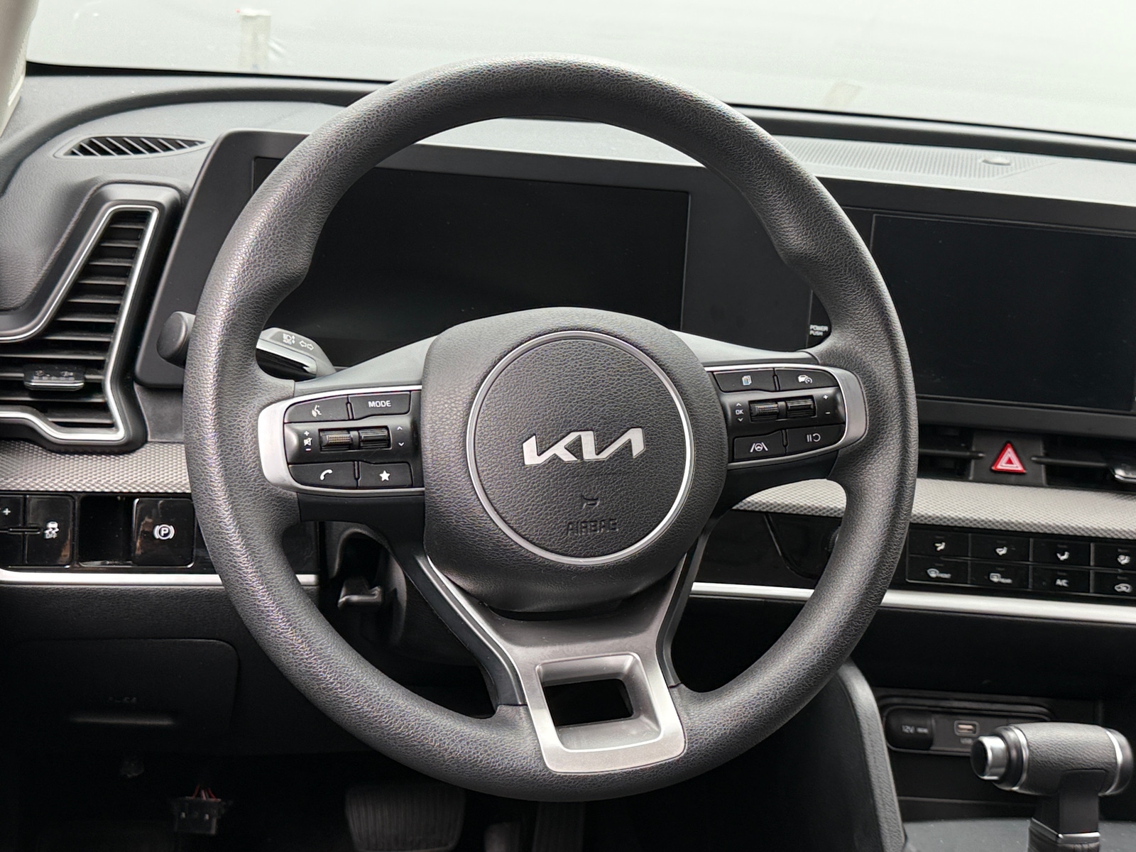 Thumbnail: 2025 Kia Sportage - 5