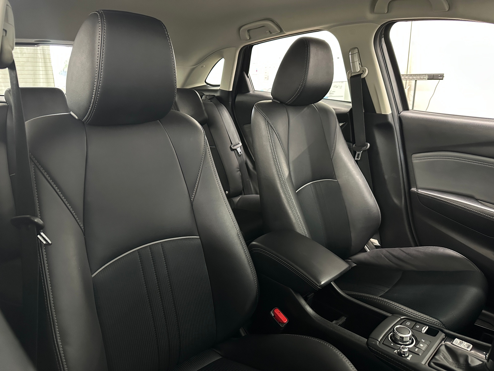 Thumbnail: 2019 Mazda CX-3 - 2